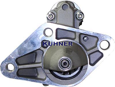 AD Kühner 254501D - Стартер autosila-amz.com