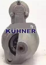 AD Kühner 254685 - Стартер autosila-amz.com