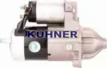 AD Kühner 254638 - Стартер autosila-amz.com