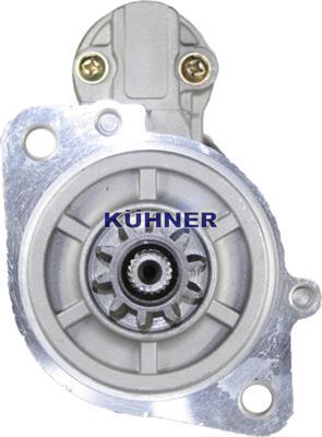 AD Kühner 254098 - Стартер autosila-amz.com