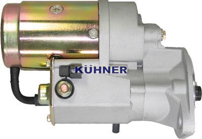 AD Kühner 254041L - Стартер autosila-amz.com