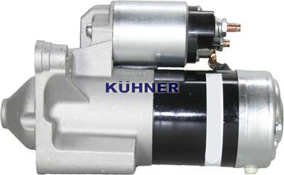 AD Kühner 254050 - Стартер autosila-amz.com