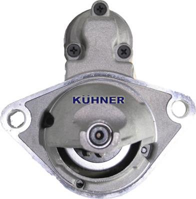 AD Kühner 254001 - Стартер autosila-amz.com