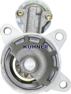 AD Kühner 254088 - Стартер autosila-amz.com