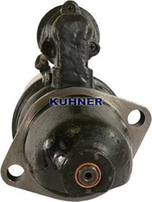 AD Kühner 254141M - Стартер autosila-amz.com