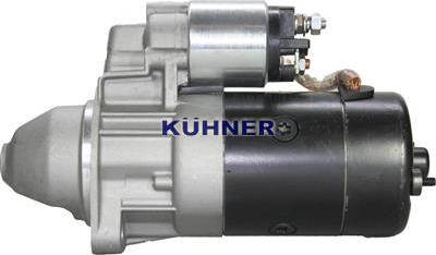 AD Kühner 254165K - Стартер autosila-amz.com