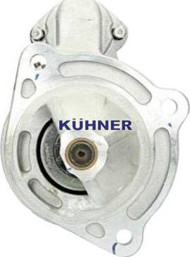 AD Kühner 254103 - Стартер autosila-amz.com