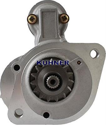 AD Kühner 254184M - Стартер autosila-amz.com