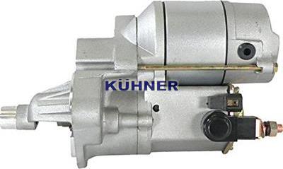 AD Kühner 254842 - Стартер autosila-amz.com