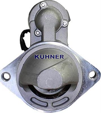 AD Kühner 254874 - Стартер autosila-amz.com