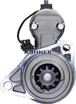 AD Kühner 254875 - Стартер autosila-amz.com