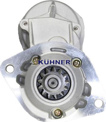 AD Kühner 254259D - Стартер autosila-amz.com