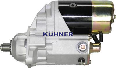 AD Kühner 254259D - Стартер autosila-amz.com