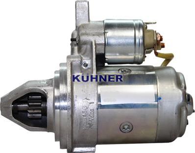 AD Kühner 254208 - Стартер autosila-amz.com