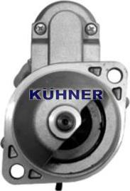 AD Kühner 255417M - Стартер autosila-amz.com