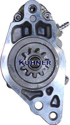 AD Kühner 255557 - Стартер autosila-amz.com