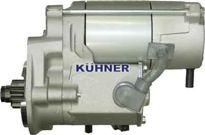 AD Kühner 255589 - Стартер autosila-amz.com