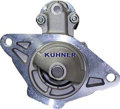 AD Kühner 255574 - Стартер autosila-amz.com