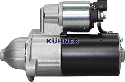 AD Kühner 255643V - Стартер autosila-amz.com