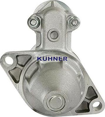 AD Kühner 255069 - Стартер autosila-amz.com