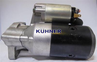 AD Kühner 255062 - Стартер autosila-amz.com