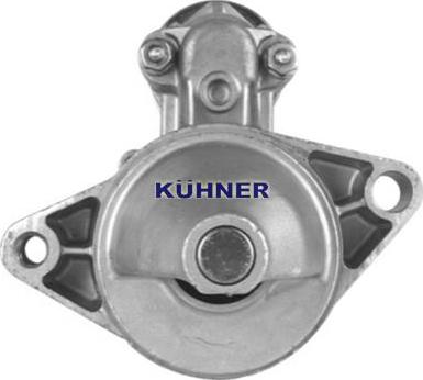 AD Kühner 255305 - Стартер autosila-amz.com