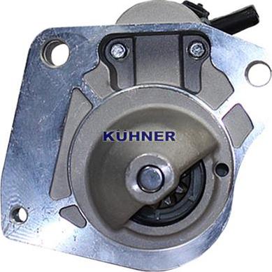 AD Kühner 255320D - Стартер autosila-amz.com