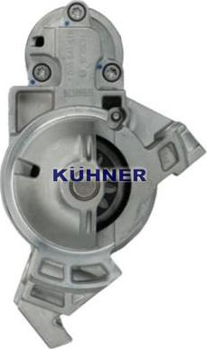 AD Kühner 256000B - Стартер autosila-amz.com