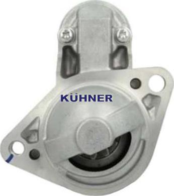 AD Kühner 256169 - Стартер autosila-amz.com