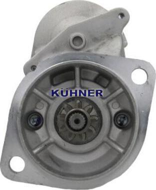 AD Kühner 256768 - Стартер autosila-amz.com