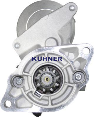 AD Kühner 20908 - Стартер autosila-amz.com