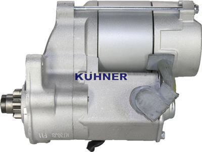 AD Kühner 20908 - Стартер autosila-amz.com