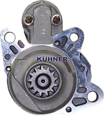 AD Kühner 20903R - Стартер autosila-amz.com