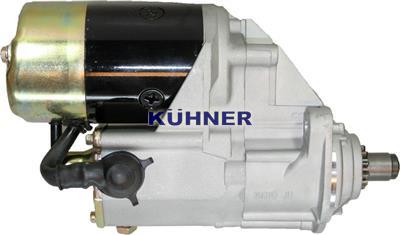 AD Kühner 20929K - Стартер autosila-amz.com