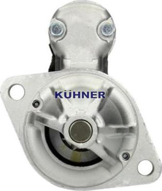 AD Kühner 20557 - Стартер autosila-amz.com