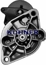 AD Kühner 20644 - Стартер autosila-amz.com