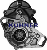 AD Kühner 20653 - Стартер autosila-amz.com