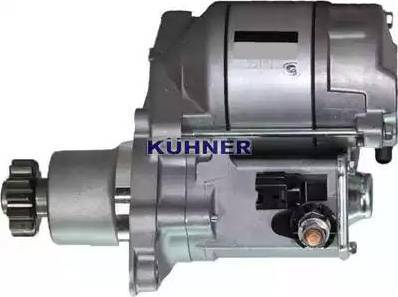 AD Kühner 20652D - Стартер autosila-amz.com