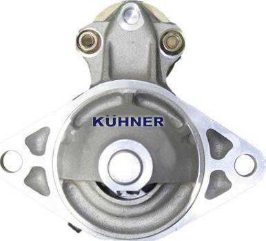 AD Kühner 20661 - Стартер autosila-amz.com