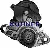 AD Kühner 20632 - Стартер autosila-amz.com