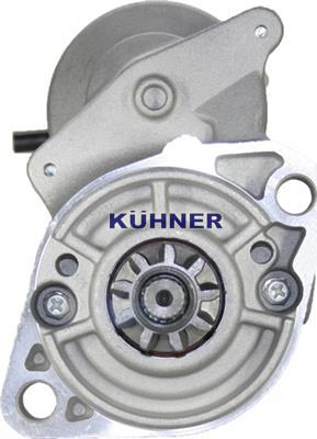 AD Kühner 20734L - Стартер autosila-amz.com