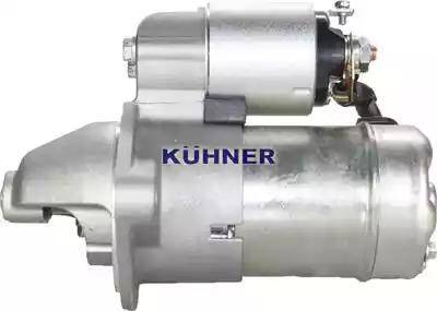 AD Kühner 201091H - Стартер autosila-amz.com