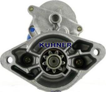 AD Kühner 201024 - Стартер autosila-amz.com