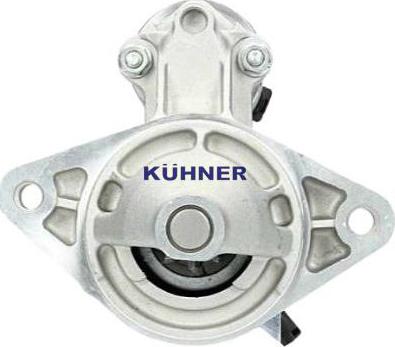 AD Kühner 201023 - Стартер autosila-amz.com