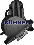 AD Kühner 201148 - Стартер autosila-amz.com