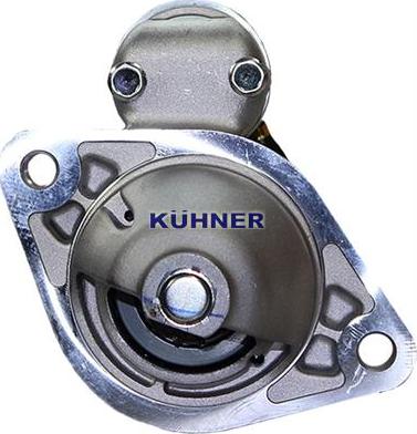 AD Kühner 201158 - Стартер autosila-amz.com