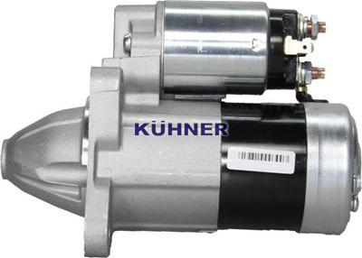 AD Kühner 201136 - Стартер autosila-amz.com