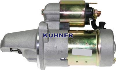 AD Kühner 201137M - Стартер autosila-amz.com