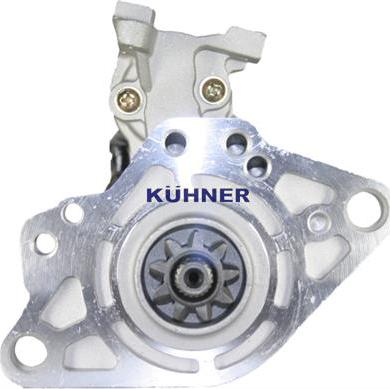 AD Kühner 201354V - Стартер autosila-amz.com