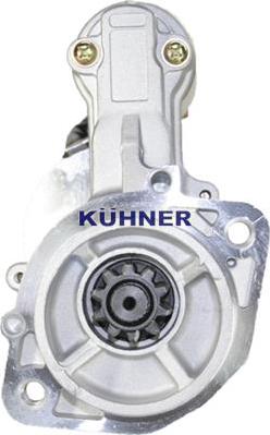 AD Kühner 201355 - Стартер autosila-amz.com